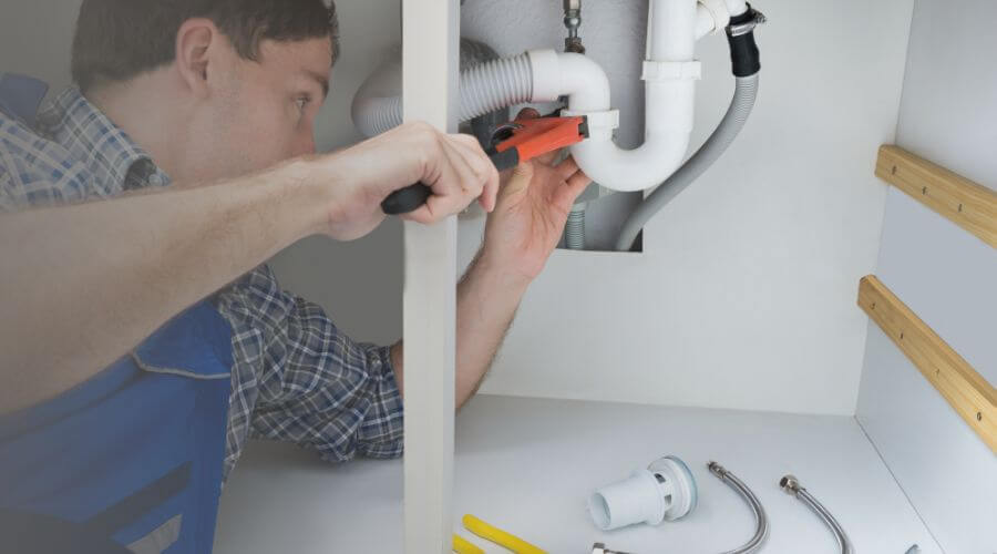 Local 24/7 Emergency Plumbing in Beattie, KS